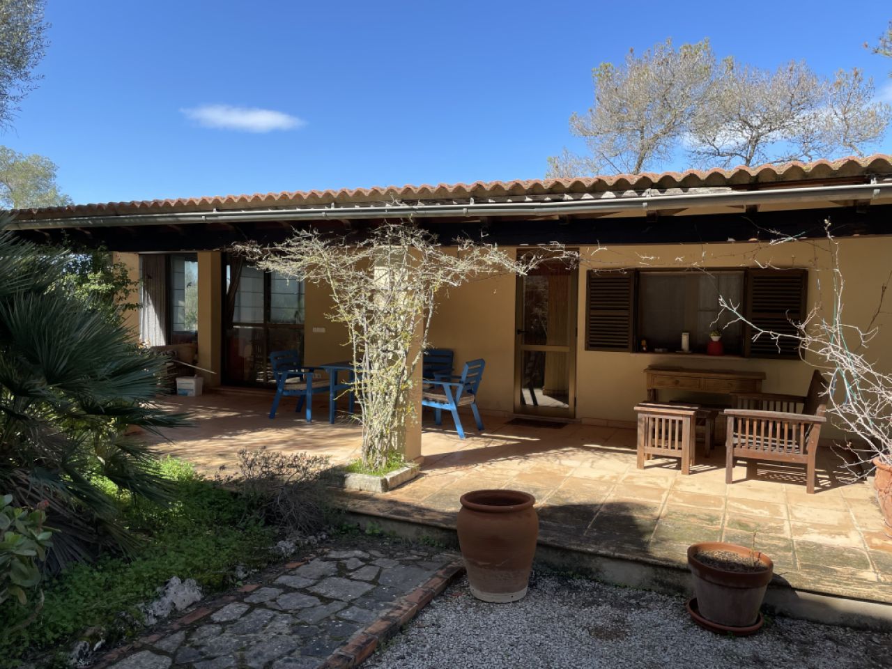 Hermosa casa de huéspedes disponible ahora para todo el verano