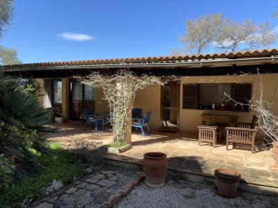 Hermosa casa de huéspedes disponible ahora para todo el verano