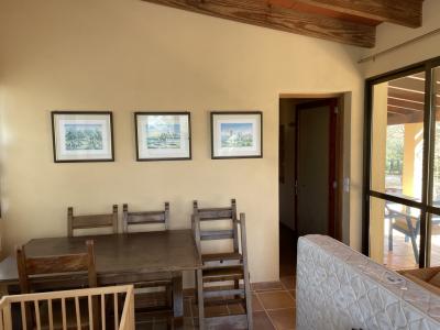 Hermosa casa de huéspedes para alquilar durante todo el verano