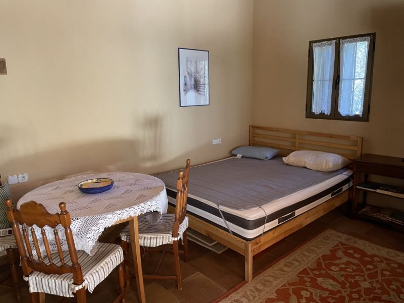 Hermosa casa de huéspedes para alquilar durante todo el verano