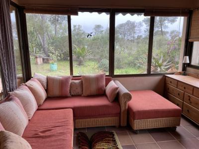 Hermosa casa de huéspedes para alquilar durante todo el verano