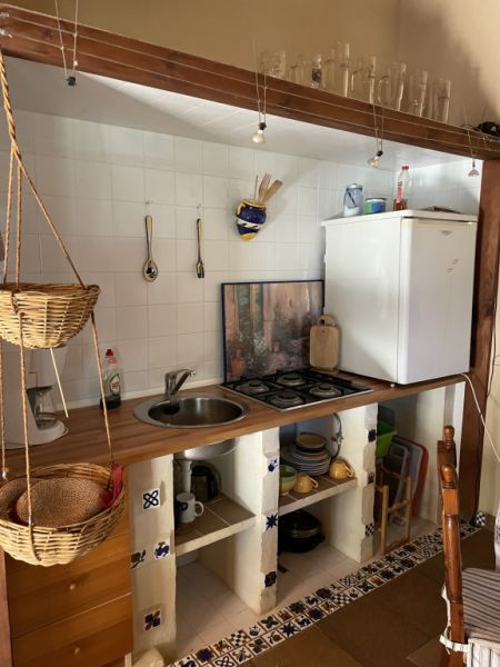 Hermosa casa de huéspedes para alquilar durante todo el verano