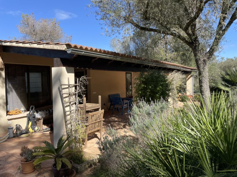 Hermosa casa de huéspedes para alquilar durante todo el verano