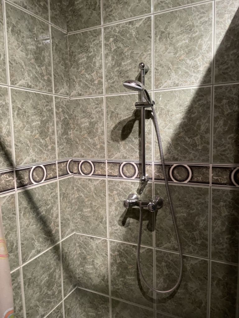 Hermosa casa de huéspedes para alquilar durante todo el verano