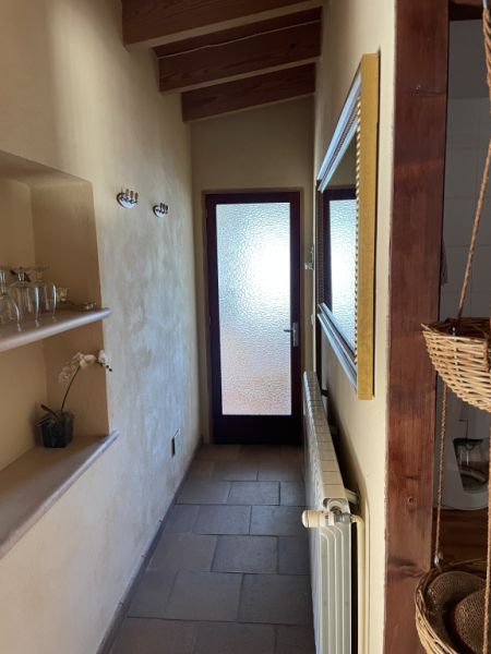 Hermosa casa de huéspedes para alquilar durante todo el verano