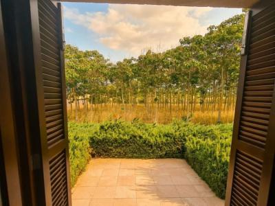 Wunderschönes großes Bauhaus-Anwesen zu vermieten in Manacor, Adresse Colonia de Sant Pere