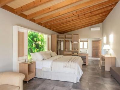 Wunderschönes großes Bauhaus-Anwesen zu vermieten in Manacor, Adresse Colonia de Sant Pere