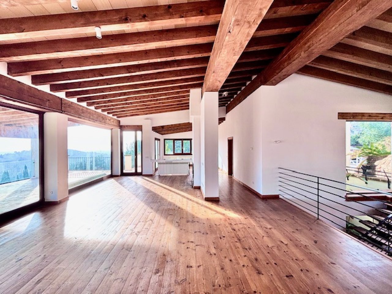 Wunderschönes Haus mit herrlichem Blick in Esporles