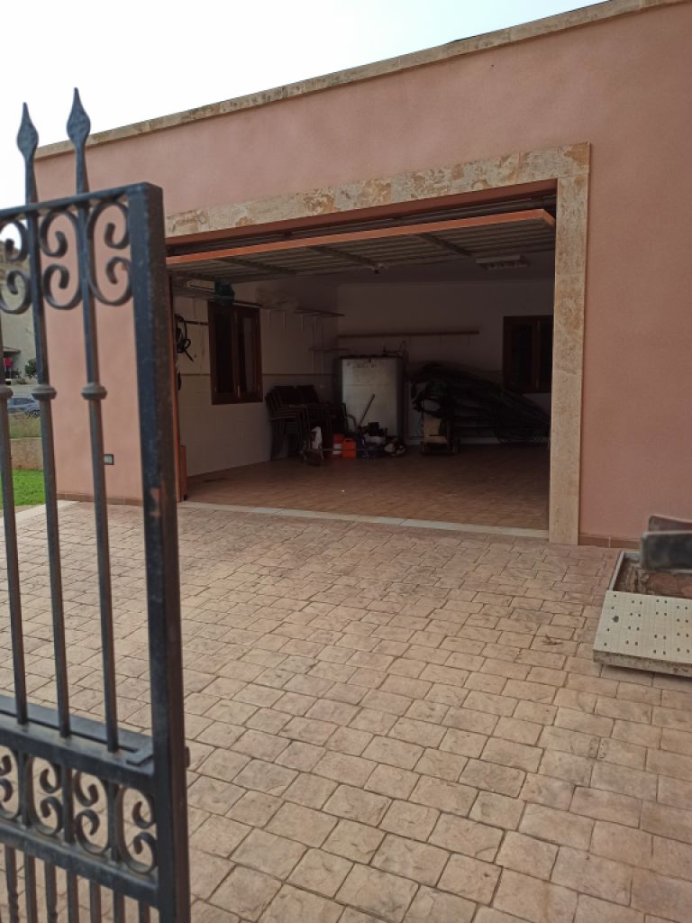 Wunderschönes Stadthaus mit Pool Son Carrio