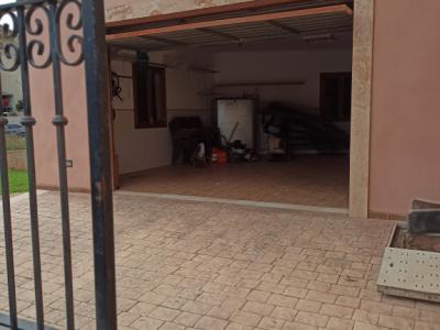 Wunderschönes Stadthaus mit Pool Son Carrio