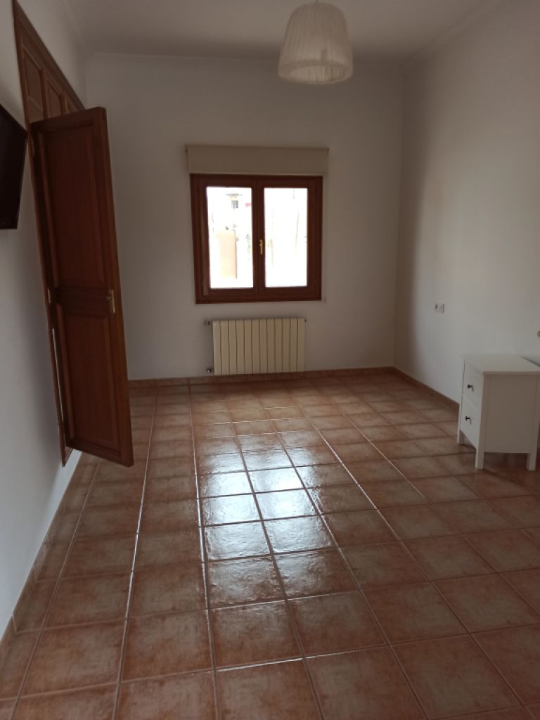 Wunderschönes Stadthaus mit Pool Son Carrio