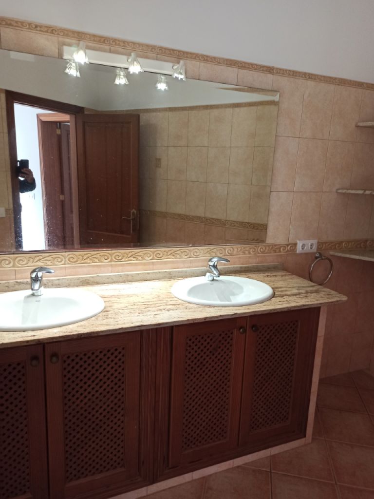 Wunderschönes Stadthaus mit Pool Son Carrio