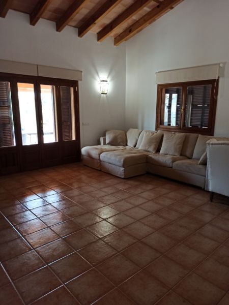 Wunderschönes Stadthaus mit Pool Son Carrio