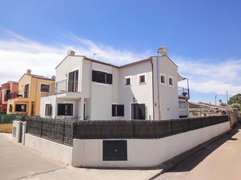 Wundervolles Chalet mit Blick auf das Tramuntana Gebirge