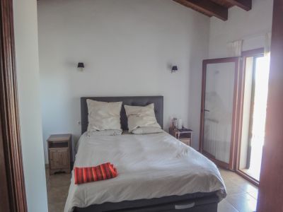Wundervolles Chalet mit Blick auf das Tramuntana Gebirge