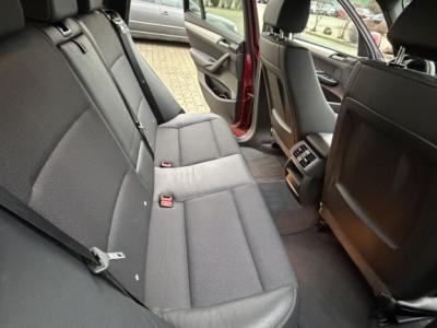 X3 xDrive 3.0d – 2. Hand – Scheckheftgepflegt – HU/AU Neu