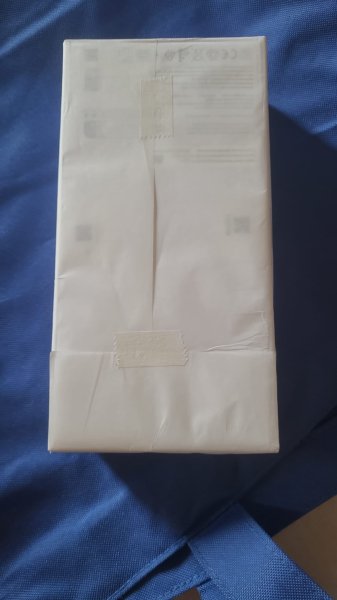 XIAOMI 17T NEU BLAU, versiegeltes Mobiltelefon, ungebraucht.