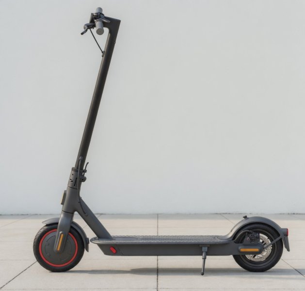 XIAOMI E SCOOTER PRO 2 TOP ZUSTAND