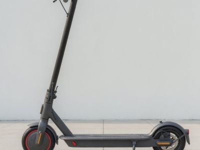 XIAOMI E SCOOTER PRO 2 TOP ZUSTAND