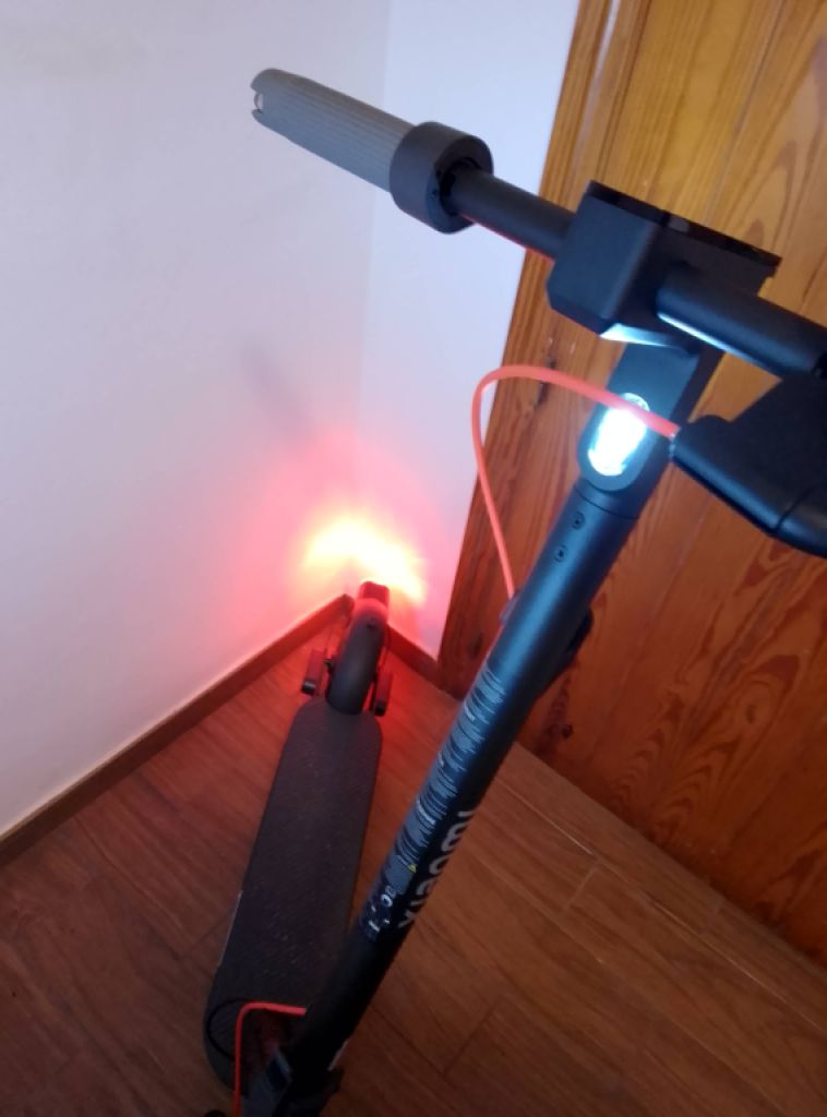 Xiaomi Electric Scooter 5