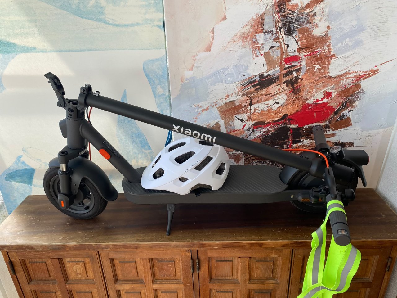 Xiaomi Elite Electric Scooter