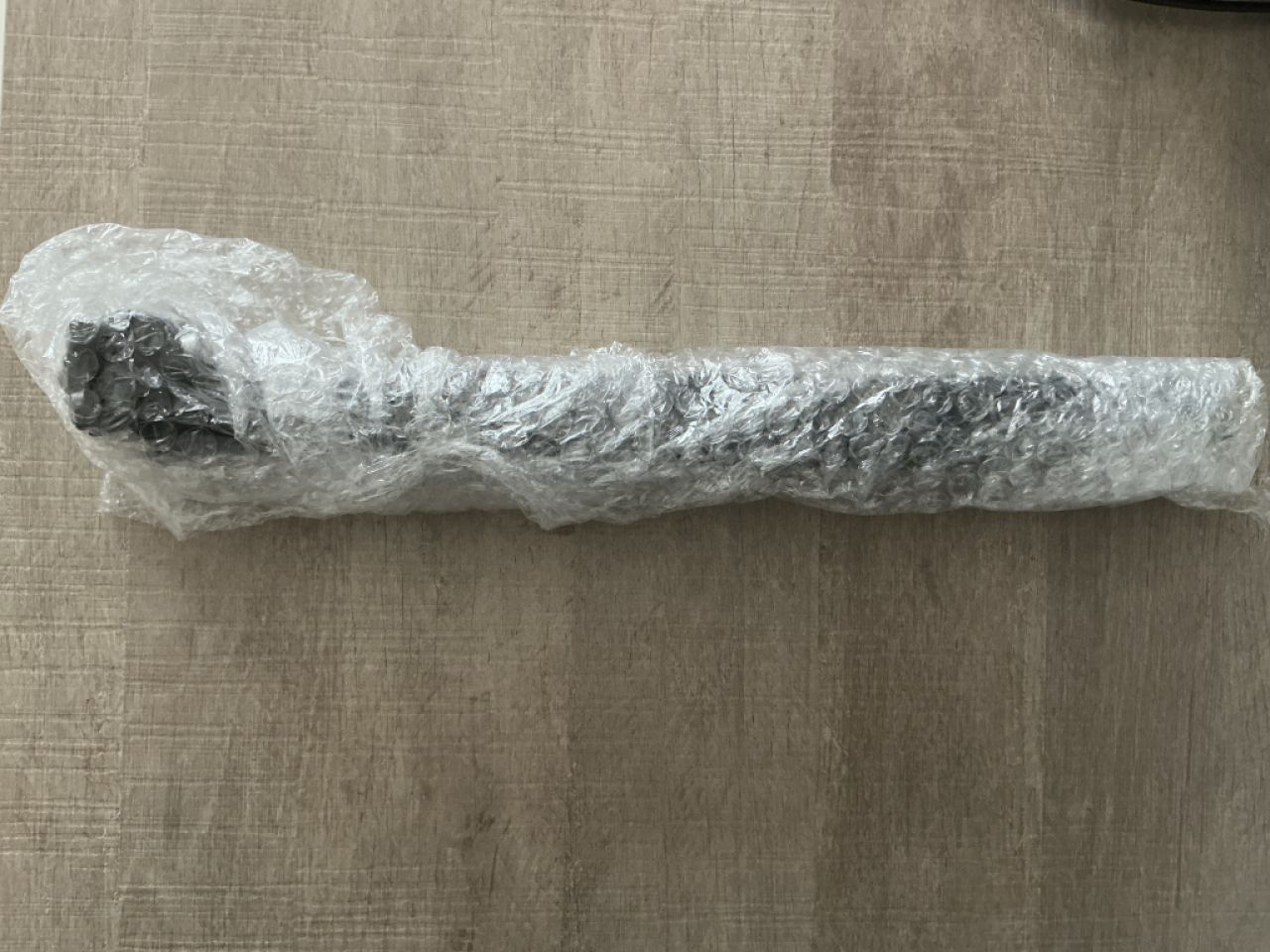 XLC Pro SP-S05 Alu dropper seatpost 31.6 mm – new & unused (wrong purchase)