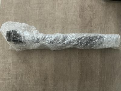 XLC Pro SP-S05 Alu Federsattelstütze 31,6 mm – neu & ungenutzt (Fehlkauf)