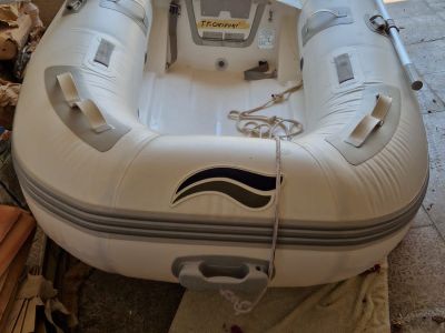 Yacht Tender Line Dhingi