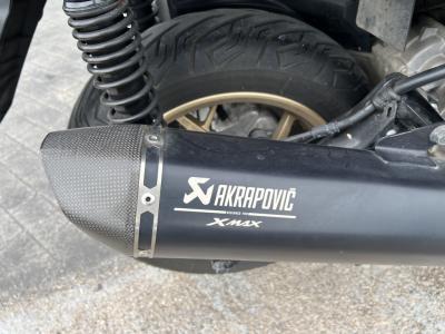 Yamaha Motorroller XMAX 300 Tech MAX