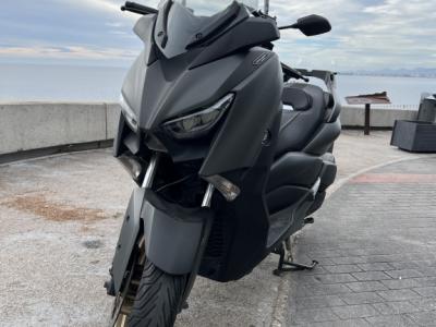 Yamaha Motorroller XMAX 300 Tech MAX