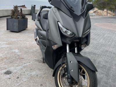 Yamaha Motorroller XMAX 300 Tech MAX