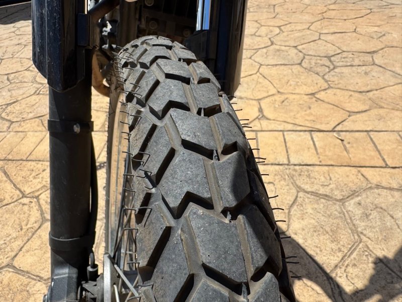 Yamaha WR 125 R / 7.000 Kilometer / 2.Hand / Scheckheft / Mallorca