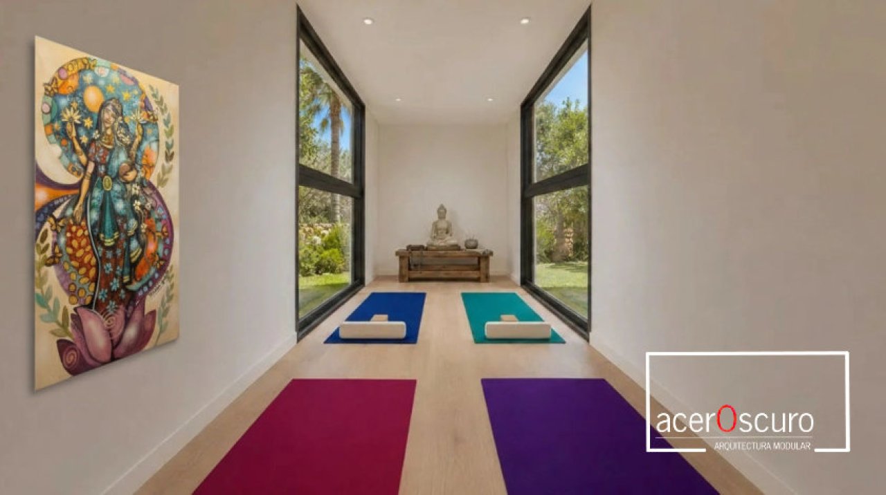 YOGA Haus
