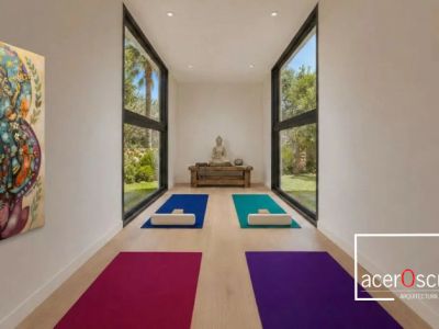 YOGA Haus