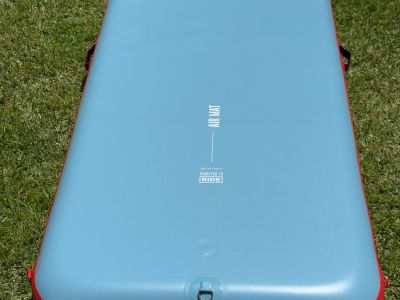 Yoga-SUP-Board Fanatic Air Mat