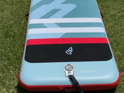 Yoga-SUP-Board Fanatic Air Mat