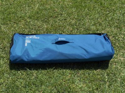 Yoga-SUP-Board Fanatic Air Mat