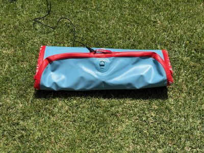 Yoga-SUP-Board Fanatic Air Mat