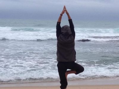 yoga unterricht für männer ab 45 !