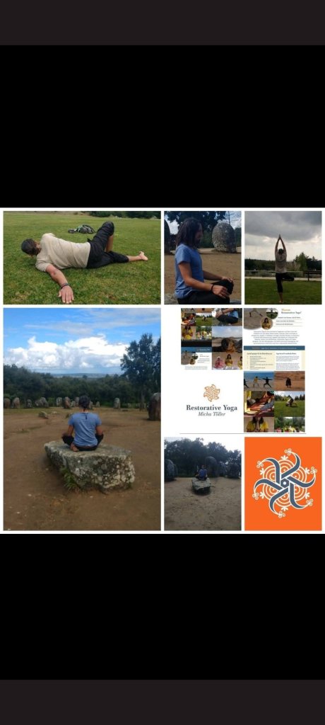 yoga unterricht für männer ab 45 !
