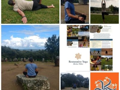 yoga unterricht für männer ab 45 !