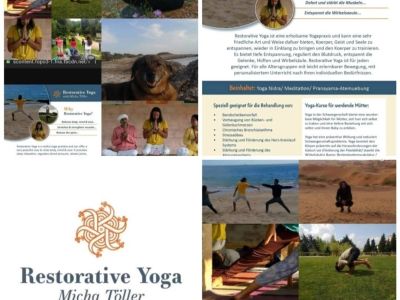 yoga unterricht für männer ab 45 !