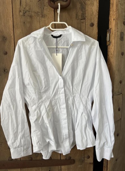 Zara Bluse - NEU