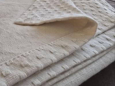 Zara Home Tagesdecke Baumwolle Fast wie neu