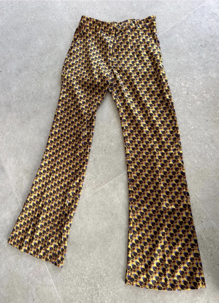 Zara Hose