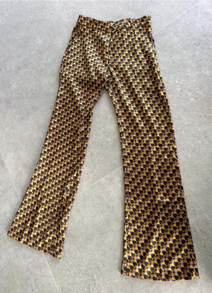 Zara Hose