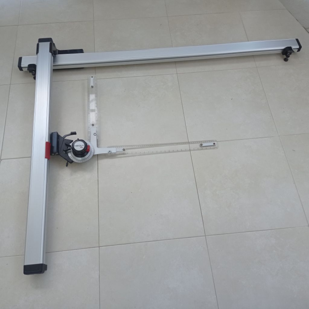 Máquina de dibujo para aficionados