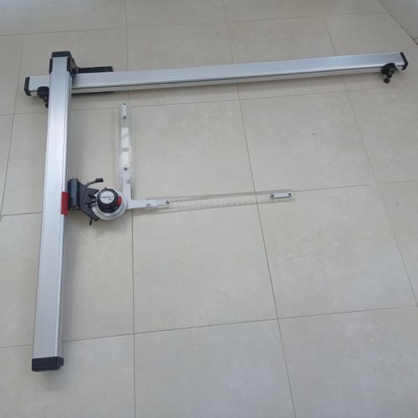 Máquina de dibujo para aficionados