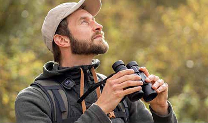 Zeiss 10 x 32 Conquest HD Binoculars