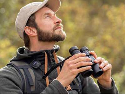 Zeiss 10 x 32 Conquest HD Binoculars